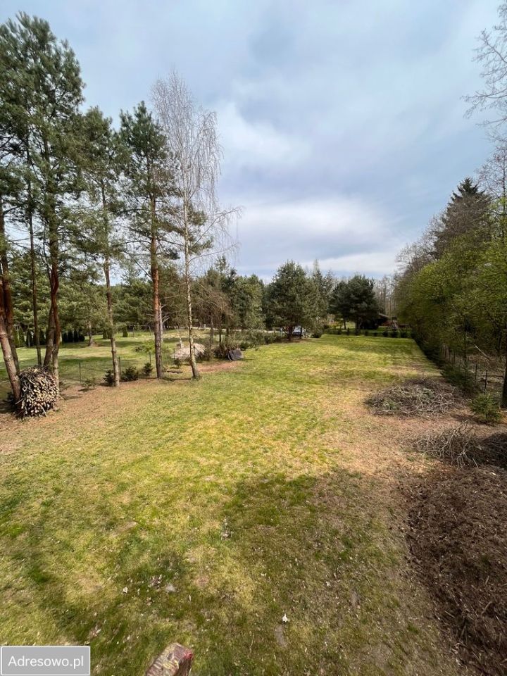 Działka rekreacyjna Żelazno. Zdjęcie 8