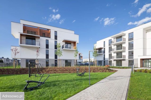 Mieszkanie 2-pokojowe Warszawa Bemowo, ul. gen. Meriana C. Coopera. Zdjęcie 3