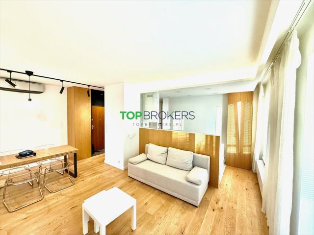 Mieszkanie 2-pokojowe Warszawa Wola, ul. Sienna. Zdjęcie 5