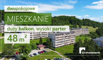 Mieszkanie 2-pokojowe Kamienna Góra