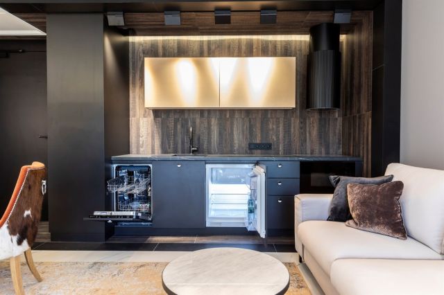 Mieszkanie 1-pokojowe Zakopane. Zdjęcie 16