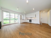 Mieszkanie 2-pokojowe Warszawa Praga-Południe, ul. Przeworska