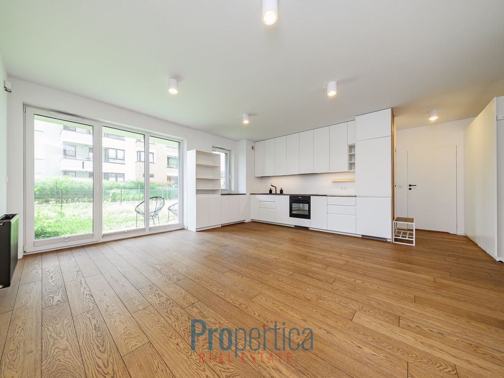 Mieszkanie 2-pokojowe Warszawa Praga-Południe, ul. Przeworska