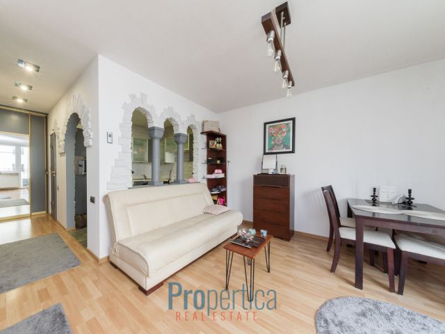 Mieszkanie 1-pokojowe Warszawa Śródmieście, ul. Hoża. Zdjęcie 1