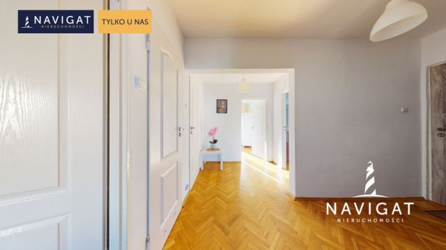 Mieszkanie 3-pokojowe Gdynia Śródmieście, ul. Mściwoja. Zdjęcie 10