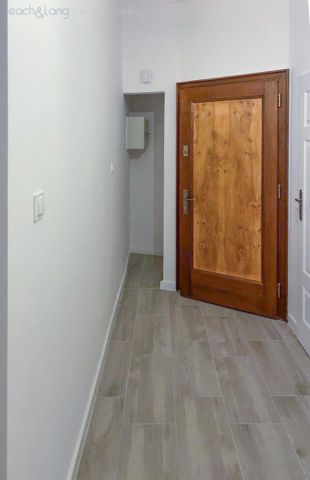 Mieszkanie 3-pokojowe Kraków Stare Miasto, ul. Szlak. Zdjęcie 9