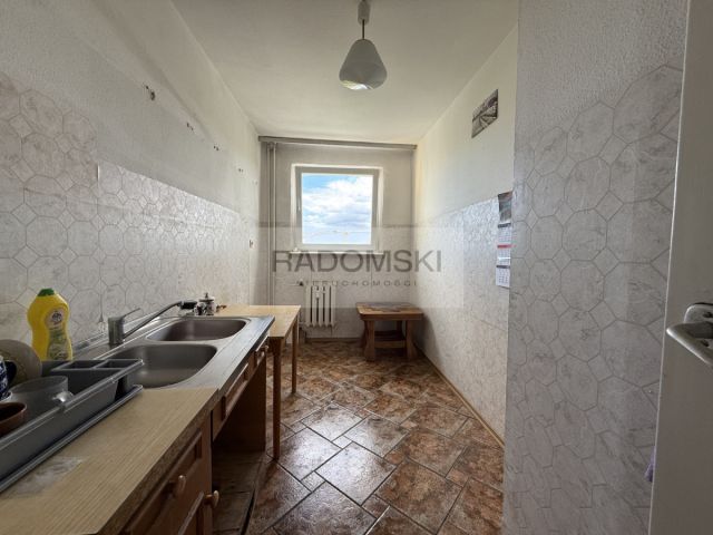 Mieszkanie 3-pokojowe Gdańsk Zaspa, ul. Startowa. Zdjęcie 8