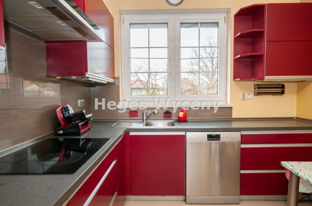 dom, 4 pokoje Prostynia. Zdjęcie 4