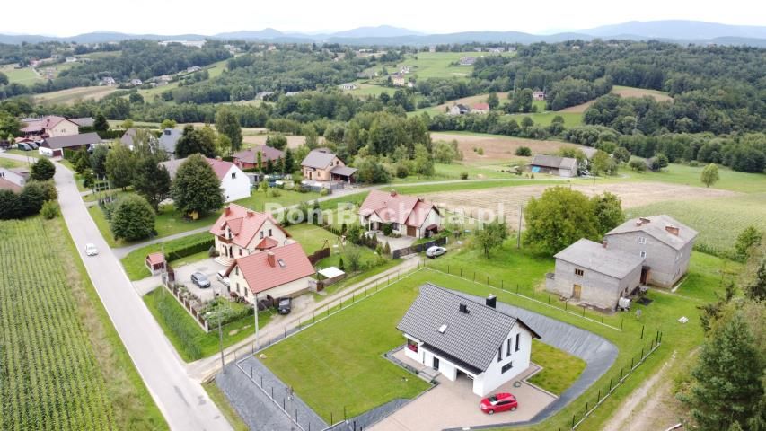 Działka siedliskowa Bieńkowice. Zdjęcie 15