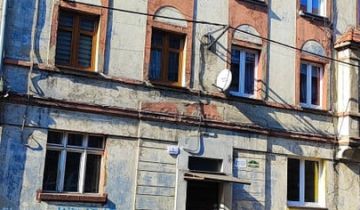 Mieszkanie 1-pokojowe Bytom, ul. Piotra Miętkiewicza