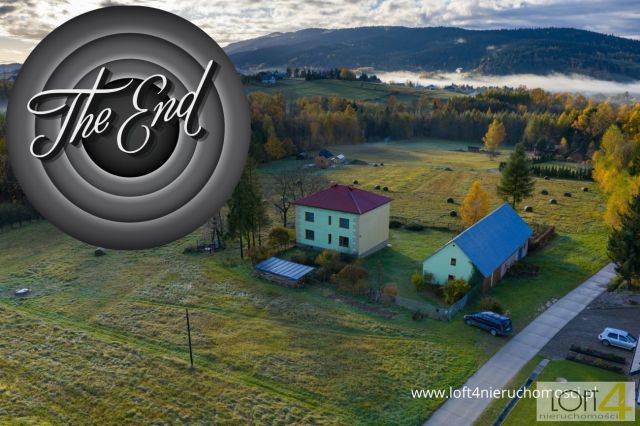 dom wolnostojący, 7 pokoi Ptaszkowa. Zdjęcie 3