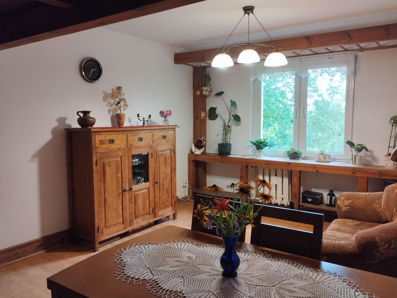 Mieszkanie 3-pokojowe Chojnice, ul. Igielska. Zdjęcie 2