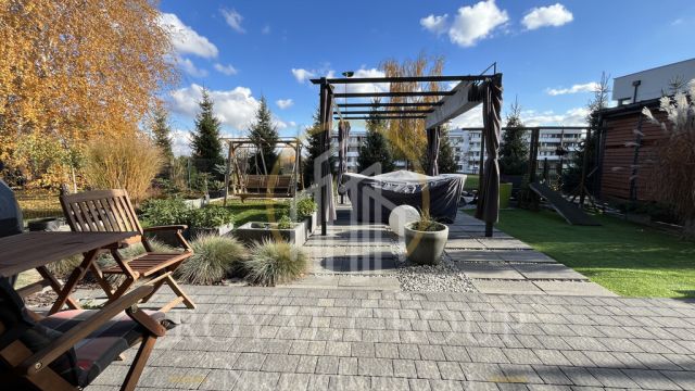 Mieszkanie 4-pokojowe Lublin Ponikwoda, ul. Cyprysowa. Zdjęcie 7