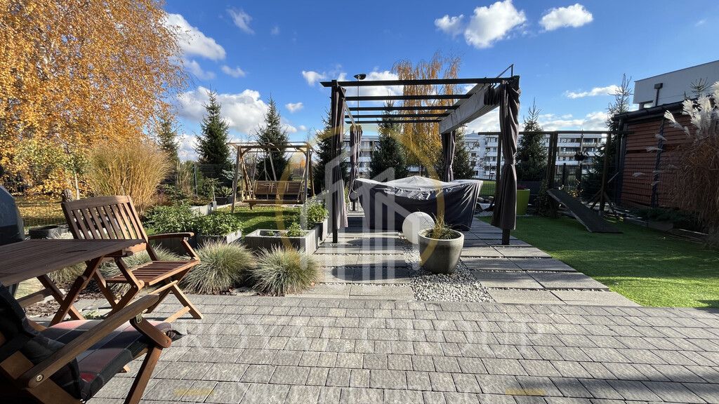 Mieszkanie 4-pokojowe Lublin Ponikwoda, ul. Cyprysowa. Zdjęcie 7