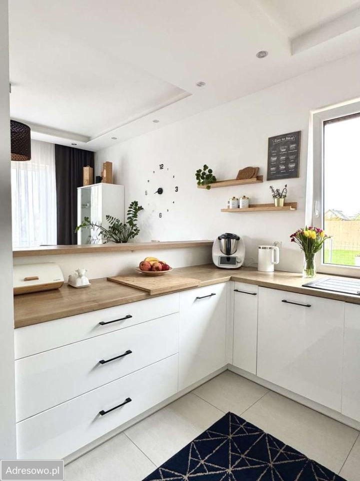 bliźniak, 4 pokoje Nadolice Małe. Zdjęcie 11