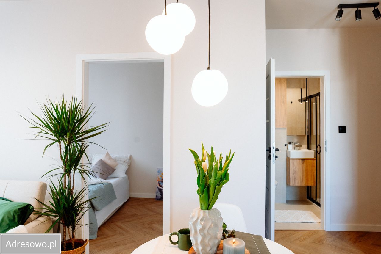 Mieszkanie 2-pokojowe Warszawa Ochota, ul. Księcia Trojdena. Zdjęcie 12