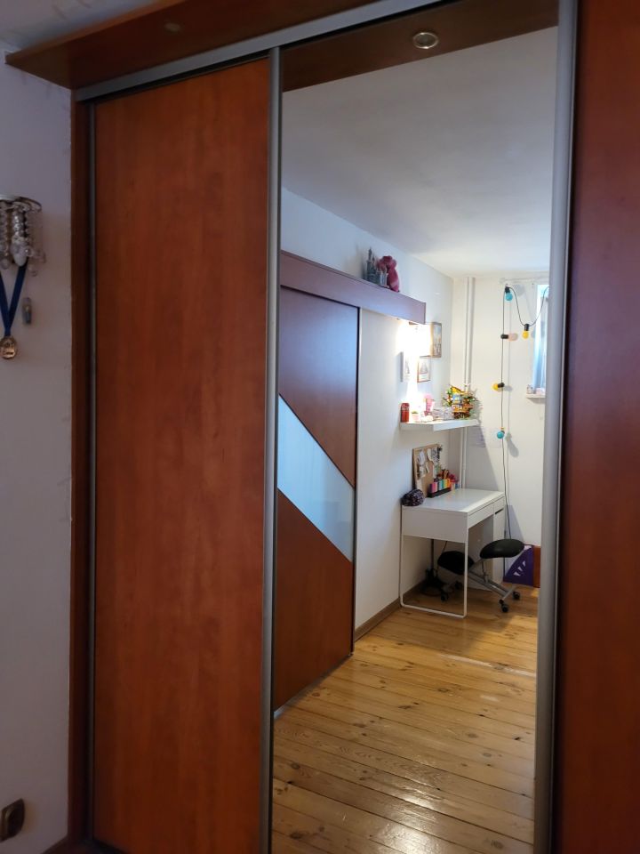 Mieszkanie 3-pokojowe Legionowo Centrum, ul. Hubala. Zdjęcie 9