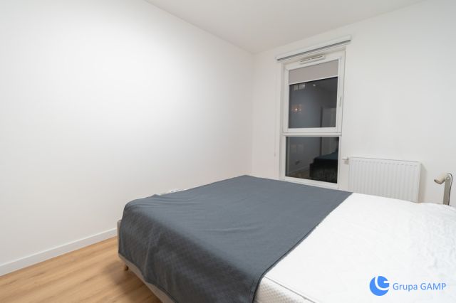 Mieszkanie 3-pokojowe Kraków Grzegórzki, ul. Bajeczna. Zdjęcie 13