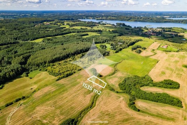 Działka budowlana Wilnowo. Zdjęcie 10