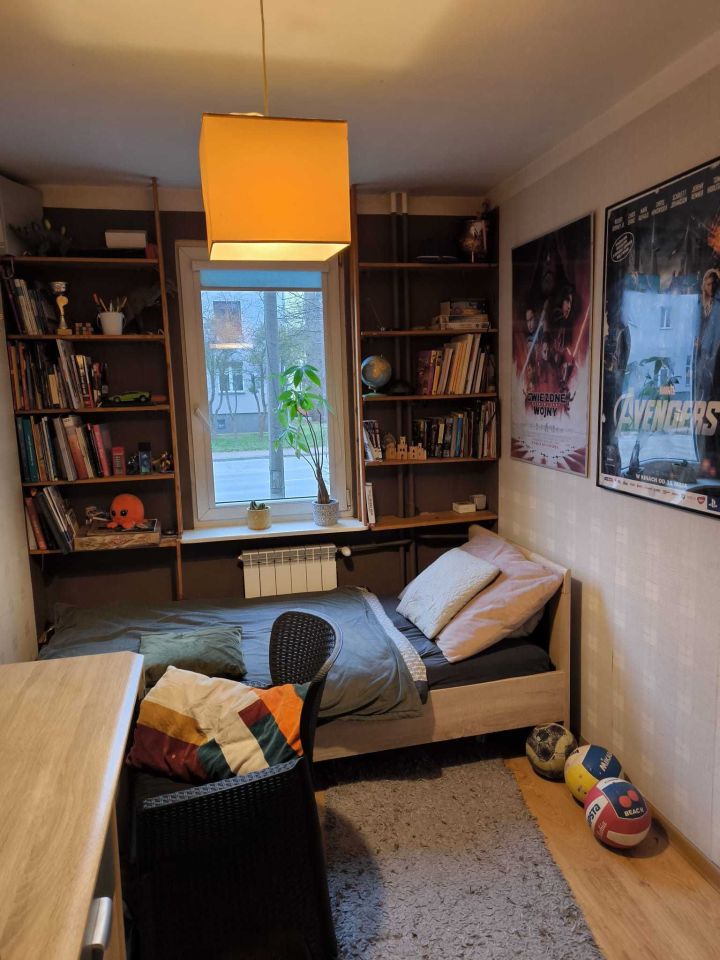 Mieszkanie 4-pokojowe Pionki, ul. Leśna. Zdjęcie 4