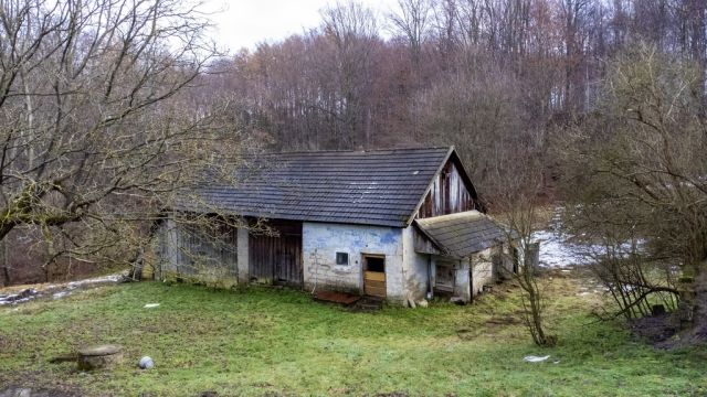 dom wolnostojący, 3 pokoje Stobierna. Zdjęcie 6
