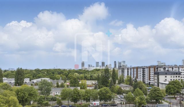 Mieszkanie 2-pokojowe Warszawa Wola, ul. Szulborska. Zdjęcie 12