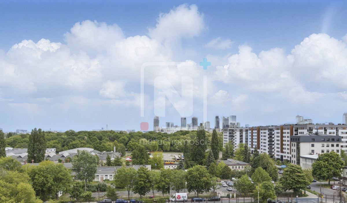 Mieszkanie 2-pokojowe Warszawa Wola, ul. Szulborska. Zdjęcie 12