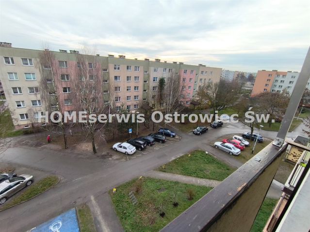 Mieszkanie 1-pokojowe Ostrowiec Świętokrzyski Rosochy. Zdjęcie 5