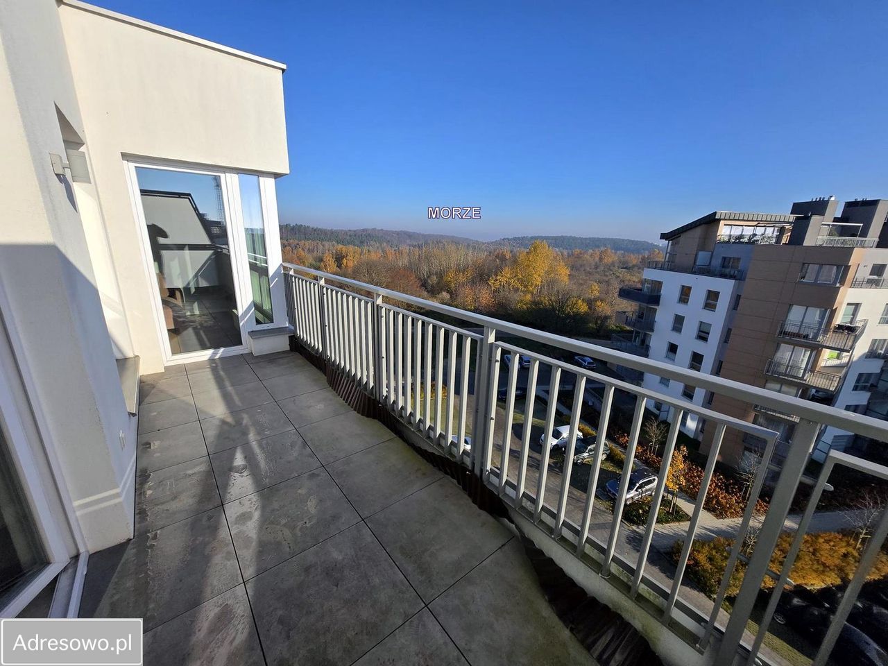 Mieszkanie 4-pokojowe Gdańsk. Zdjęcie 16