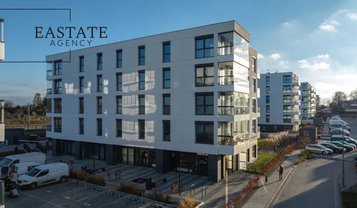 Lokal Gdańsk Morena, ul. Wojciecha Kiedrowskiego