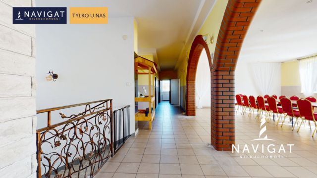 Lokal Bożepole Małe, ul. Przemysłowa. Zdjęcie 4