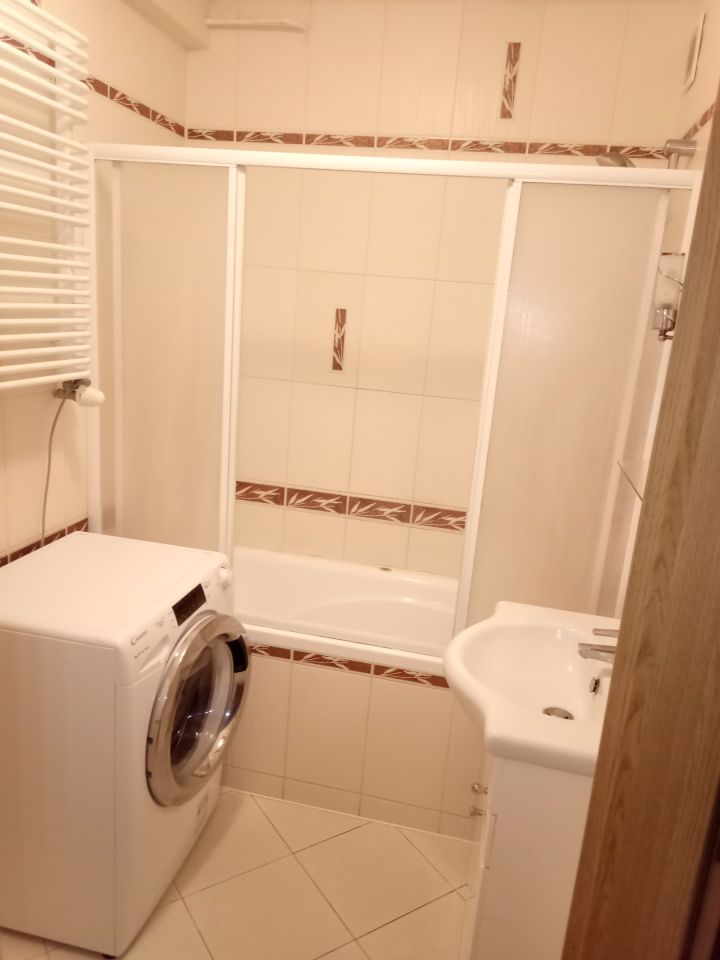 Mieszkanie 3-pokojowe Bełchatów Binków, ul. Witolda Budryka. Zdjęcie 8