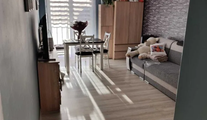 Mieszkanie 3-pokojowe Piechcin