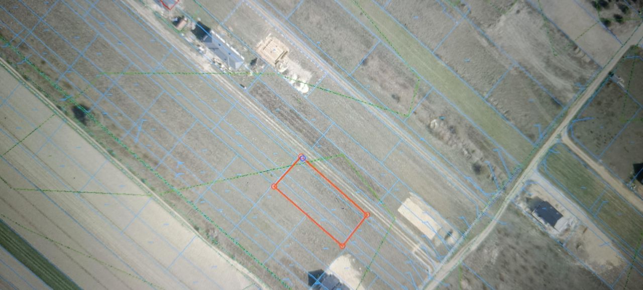 Działka budowlana Rybienko Stare, ul. Księżycowa. Zdjęcie 6