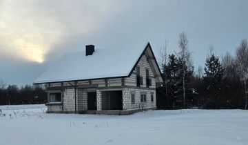 dom wolnostojący, 5 pokoi Sól kolonia