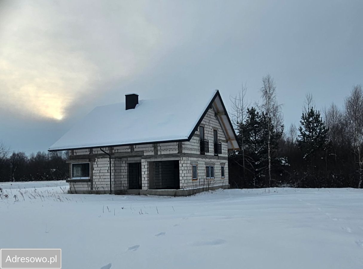 dom wolnostojący, 5 pokoi Sól kolonia. Zdjęcie 2