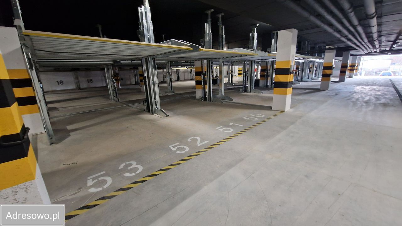 Mieszkanie 3-pokojowe Szczecin Śródmieście, ul. Leona Heyki. Zdjęcie 2