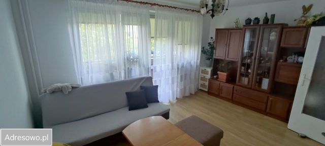 Mieszkanie 2-pokojowe Bydgoszcz Fordon, ul. ppor. Emilii Gierczak. Zdjęcie 1