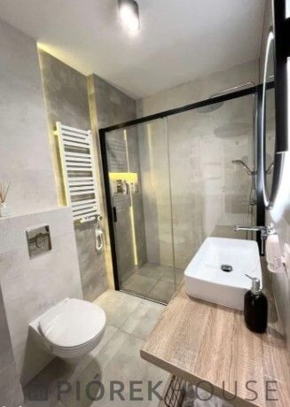 Mieszkanie 3-pokojowe Warszawa Białołęka, ul. Głębocka. Zdjęcie 14