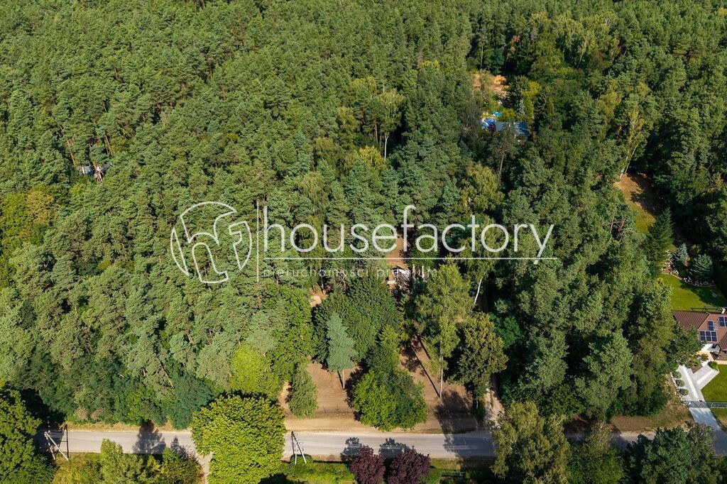 Działka budowlana Ustronie, ul. Sarnia. Zdjęcie 10