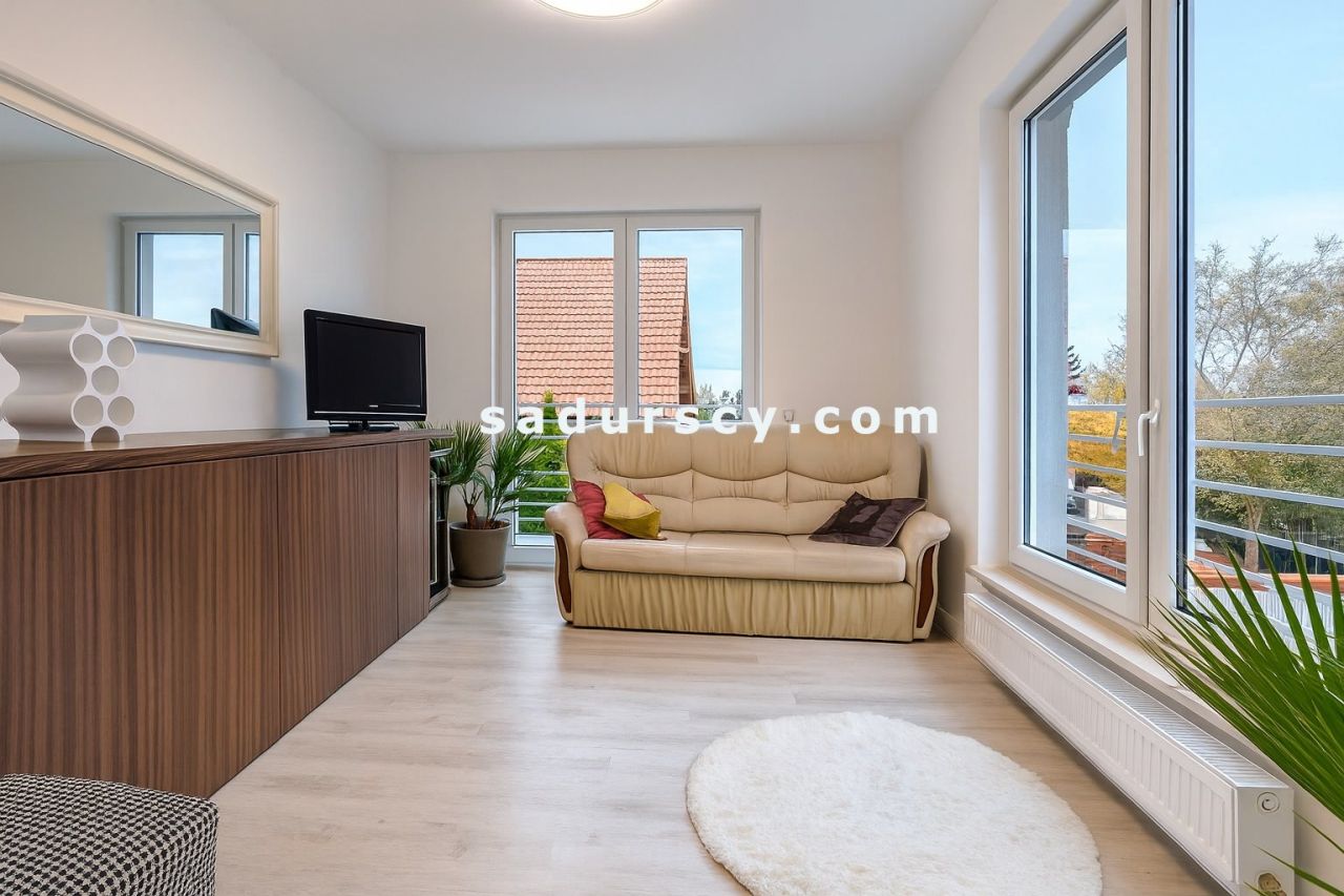 dom szeregowy, 6 pokoi Józefosław. Zdjęcie 14