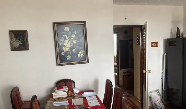 Mieszkanie 2-pokojowe Szczecin Centrum, al. Wojska Polskiego