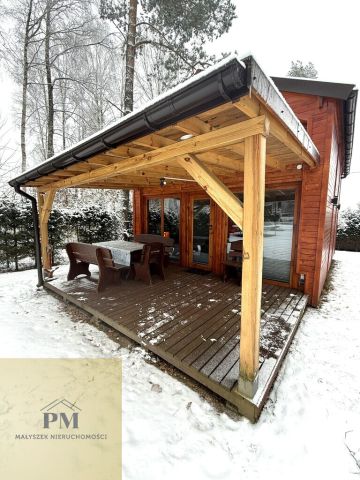 dom letniskowy, 3 pokoje Porost. Zdjęcie 14