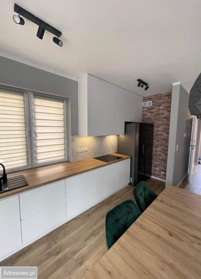 bliźniak, 4 pokoje Warszawianka, ul. Widokowa. Zdjęcie 9