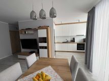 Mieszkanie 3-pokojowe Lubawa, ul. Stanisława Wolskiego. Zdjęcie 1