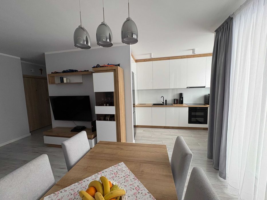 Mieszkanie 3-pokojowe Lubawa, ul. Stanisława Wolskiego. Zdjęcie 2