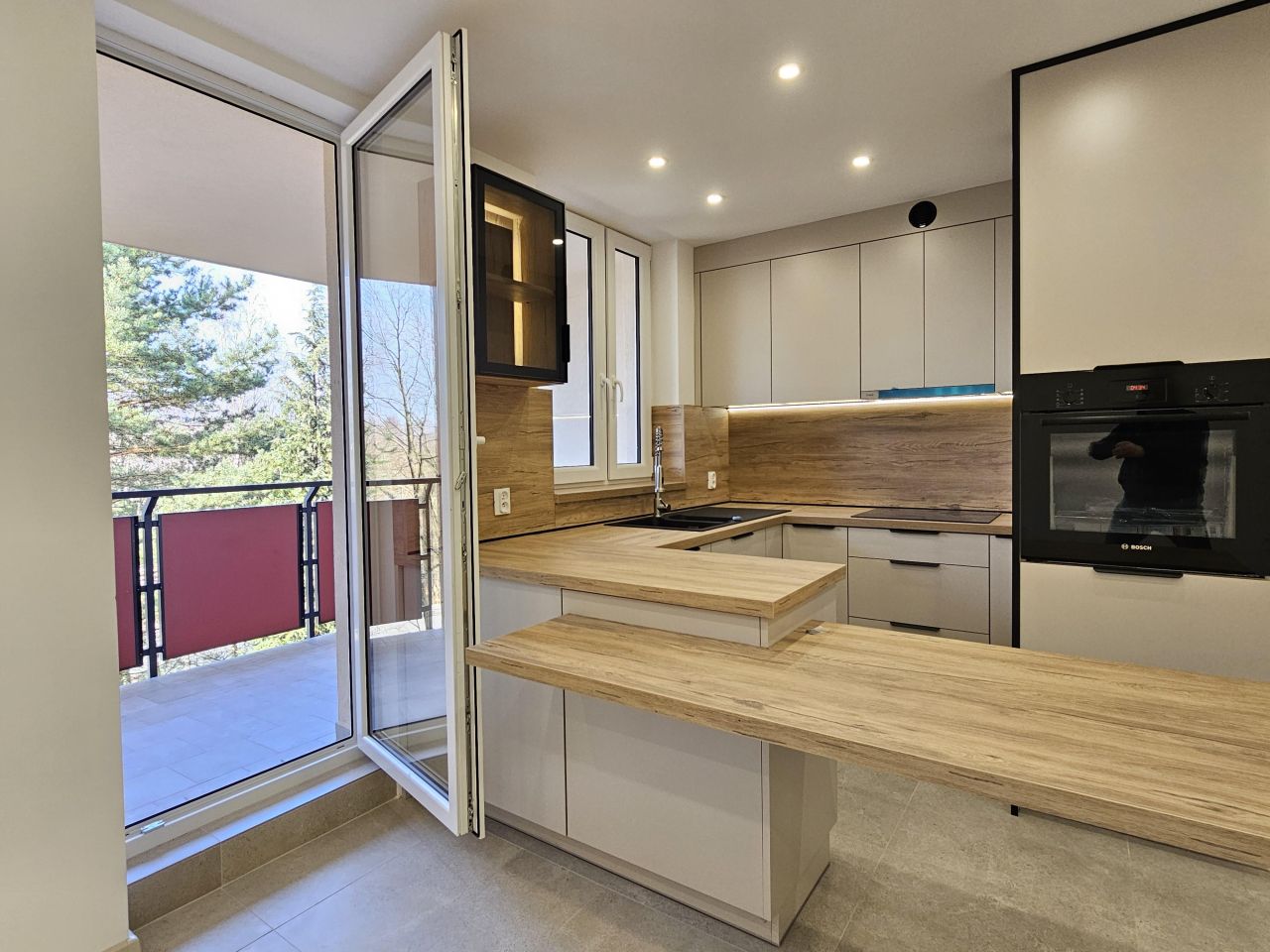 Mieszkanie 4-pokojowe Wodzisław Śląski Stary Wodzisław, ul. Przemysława. Zdjęcie 6