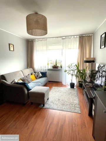 Mieszkanie 3-pokojowe Częstochowa Północ, ul. Starzyńskiego. Zdjęcie 1