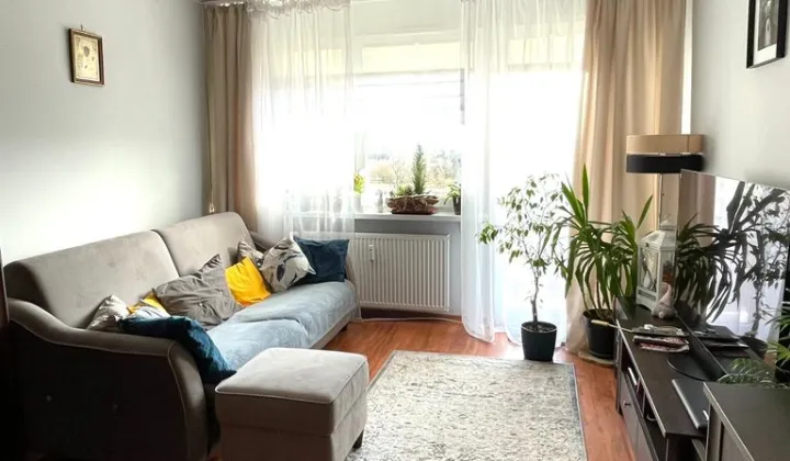 Mieszkanie 3-pokojowe Częstochowa Północ, ul. Starzyńskiego