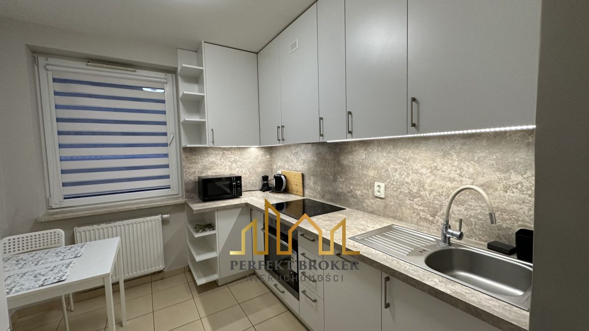 Mieszkanie 2-pokojowe Lublin, ul. Relaksowa. Zdjęcie 13